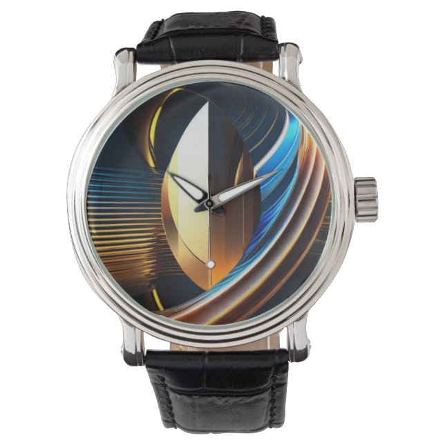 Eternal Elegance eWatch Armbanduhr (Vorderseite)