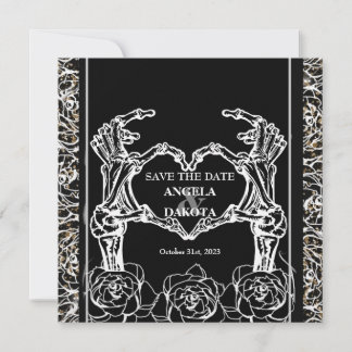 Eternal Elegance Save the Date