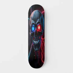 Eternal Gaze Edition 1 Skateboard