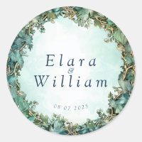 Eternal Grace Elven Wedding