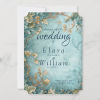 Eternal Grace Fantasy Elven