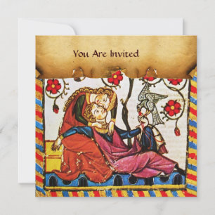 ETERNAL-LIEBE EINLADUNG