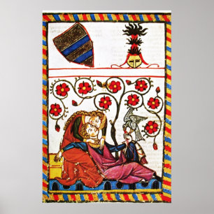 ETERNAL-LIEBE , POSTER