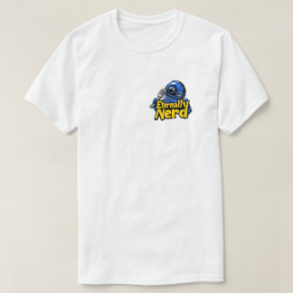 Eternal Nerd Podcast T - Shirt