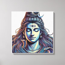 Eternal Shiva: Der oberste Yogi in göttlichen Blis