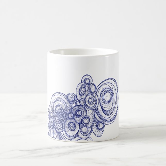 Eternal Smile Kaffeetasse (Mittel)