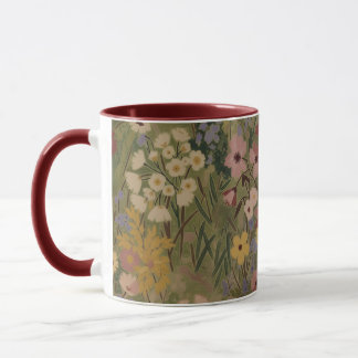 Eternal Spring Bloom Tasse