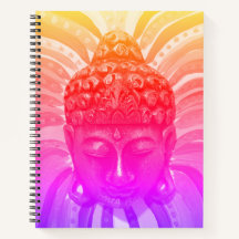 Eternal Wisdom - Ipanema Edition Spiralnotebook