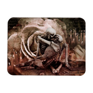 Eternal Yours Magnet