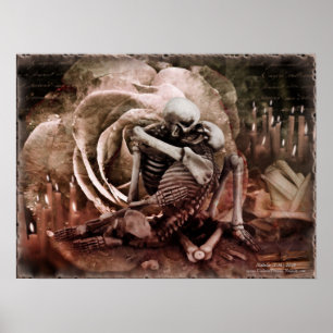 Eternal Yours Poster