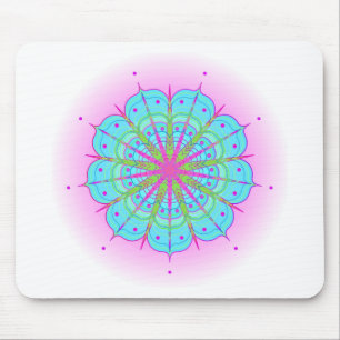 EternalJourney8 Mousepad