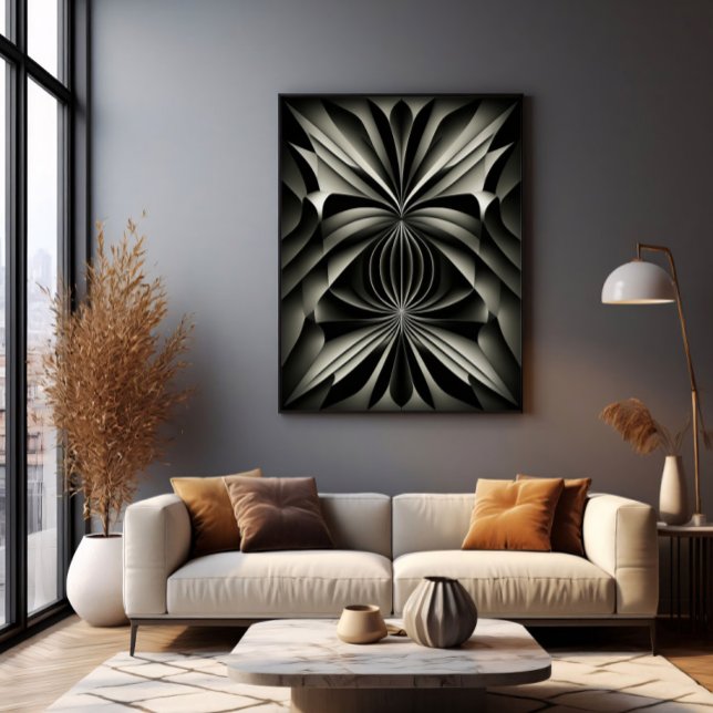 Eternity Vortex Poster (Von Creator hochgeladen)