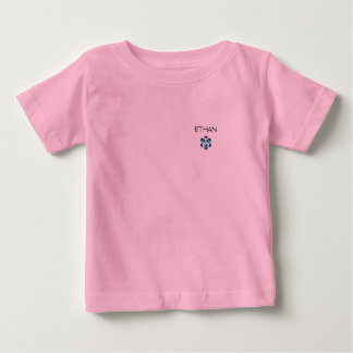 ETHAN BABY T-SHIRT