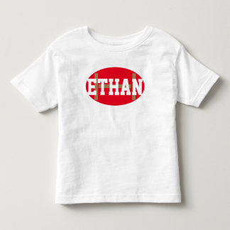 ETHAN BALLER 2-S KLEINKIND T-SHIRT
