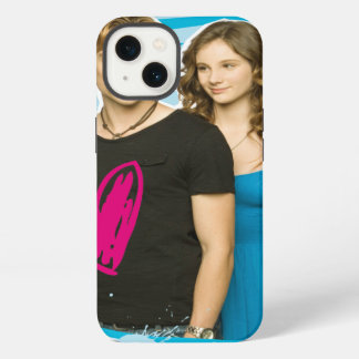 Ethan u. Tara iPhone 13 Hülle