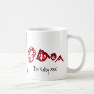 Ethan Weiss Tasse