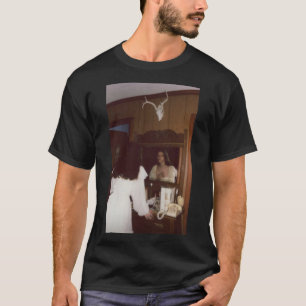 Ethel-Kronspiegel T-Shirt