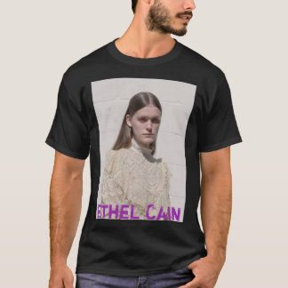 Ethelkain (17) T-Shirt