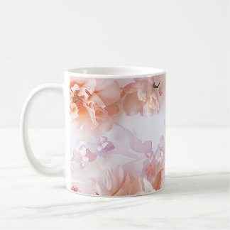 Ethereal Bloom Tasse