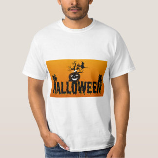 Ethereal Essence Halloween T - Shirt