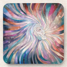 Ethereal Essence - Mosaikkunst