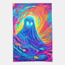 Ethereal Ghosting Schöpfung