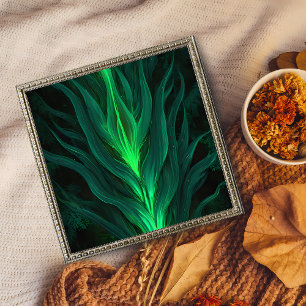 Ethereal Glow Fotodruck