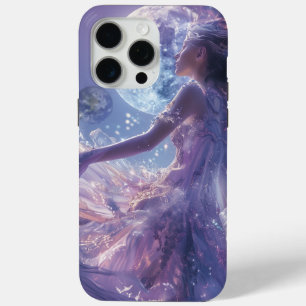 Ethereal Guardian Angel Case-Mate iPhone Hülle