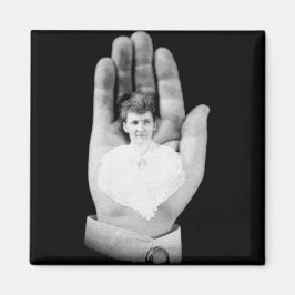 Ethereal Hand Magnet