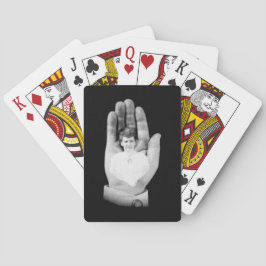 Ethereal Hand Spielkarten