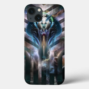 Ethereal Königin von Galaxy iPhone 6/S Xtreme Fall Case-Mate iPhone Hülle