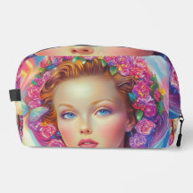 Ethereal-Kronenportrait