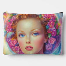 Ethereal-Kronenportrait