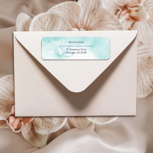Ethereal Magnolia Blume,
