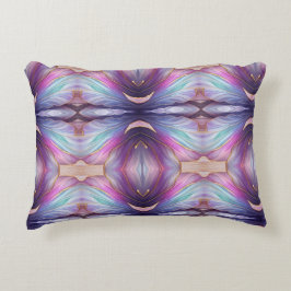 Ethereal Mirage Accent Pillow Dekokissen