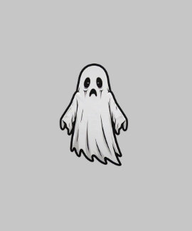 Ethereal Specter Hoodie