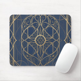 Ethereal Vision – Beyond Reality12 Mousepad