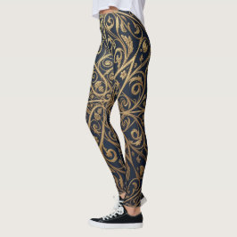 Ethereal Vision – Beyond Reality13 Leggings