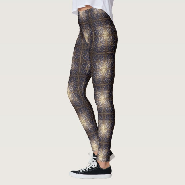 Ethereal Vision – Beyond Reality14 Leggings (Links)