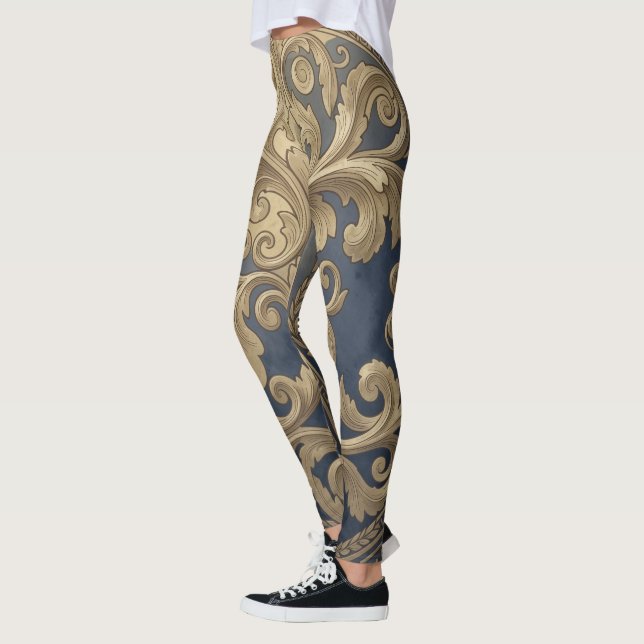 Ethereal Vision – Beyond Reality16 Leggings (Links)