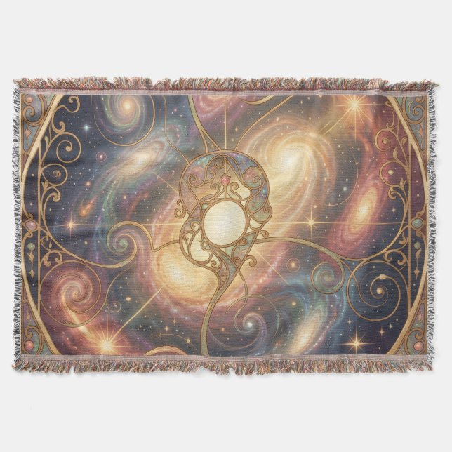 Ethereal Vision – Beyond Reality17 Decke (Vorderseite)