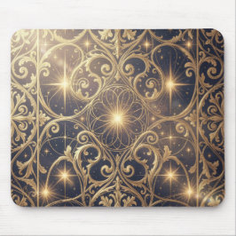 Ethereal Vision – Beyond Reality18 Mousepad
