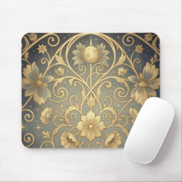 Ethereal Vision – Beyond Reality19 Mousepad