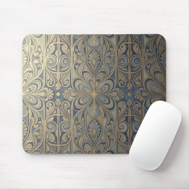 Ethereal Vision – Beyond Reality20 Mousepad (Mit Mouse)