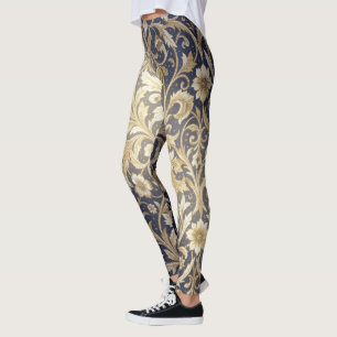 Ethereal Vision – Beyond Reality21 Leggings