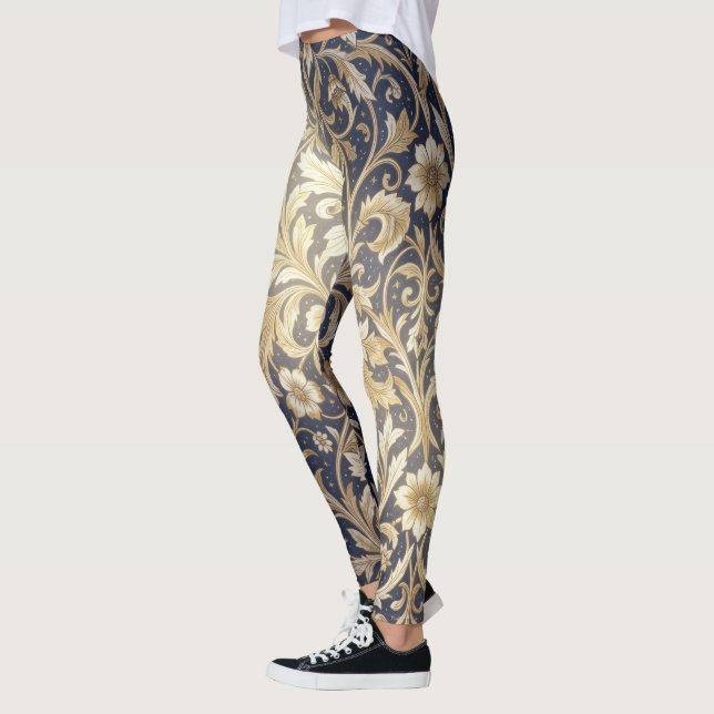 Ethereal Vision – Beyond Reality21 Leggings (Links)