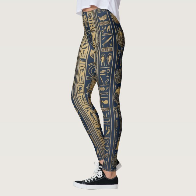 Ethereal Vision – Beyond Reality23 Leggings (Links)