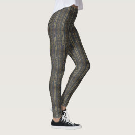 Ethereal Vision – Beyond Reality23 Leggings