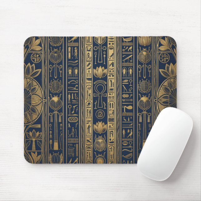 Ethereal Vision – Beyond Reality23 Mousepad (Mit Mouse)