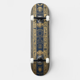 Ethereal Vision – Beyond Reality23 Skateboard